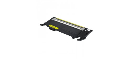  Samsung CLT Y407S Yellow Compatible Laser Cartridge 